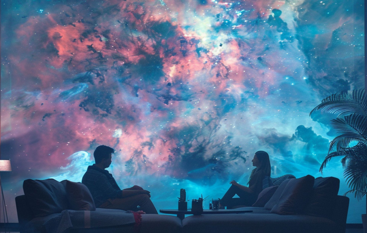 Astral Collection Stone & Surfaces Direct